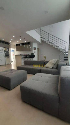 Imagem Casa com 3 Quartos à Venda, 160 m² em Condomínio Terras De São Francisco - Sorocaba Imagem Casa com 3 Quartos à Venda, 160 m² em Condomínio Terras De São Francisco - Sorocaba