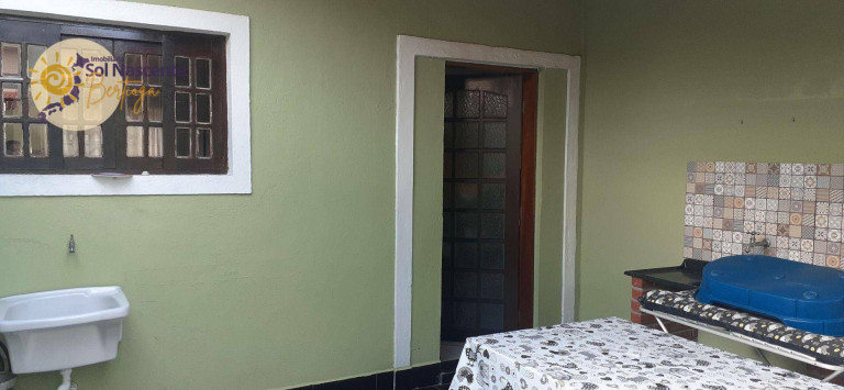 Imagem Casa de Vila com 2 Quartos à Venda, 97 m² em Centro - Bertioga