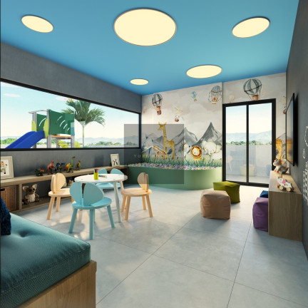 Imagem Imóvel com 2 Quartos à Venda, 75 m² em Parque Balneário Poiares - Caraguatatuba