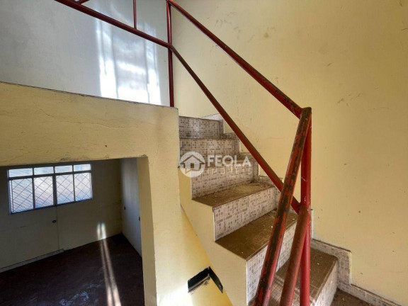 Imagem Sala Comercial à Venda ou Locação, 400 m² em Jardim São Francisco - Santa Bárbara D'oeste Imagem Sala Comercial à Venda ou Locação, 400 m² em Jardim São Francisco - Santa Bárbara D'oeste