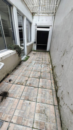 Imagem Apartamento com 4 Quartos à Venda, 137 m² em Centro - Pelotas Imagem Apartamento com 4 Quartos à Venda, 137 m² em Centro - Pelotas