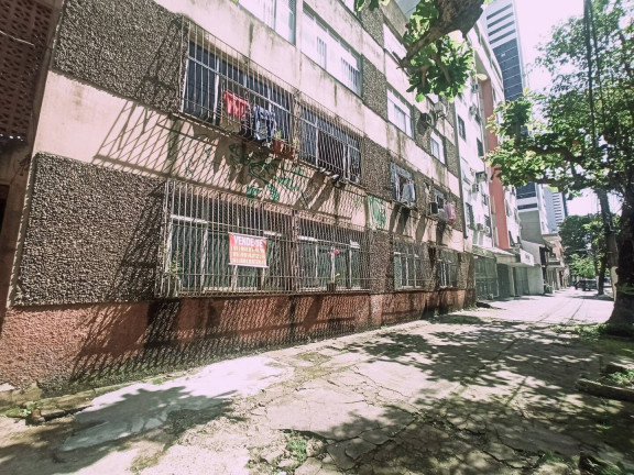 Imagem Apartamento com 3 Quartos à Venda, 114 m² em Jurunas - Belém