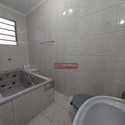 Imagem Sobrado com 4 Quartos à Venda, 125 m² em Vila Rosália - Guarulhos