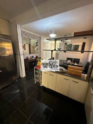 Imagem Sobrado com 3 Quartos à Venda, 150 m² em Jardim Marisa - São Paulo Imagem Sobrado com 3 Quartos à Venda, 150 m² em Jardim Marisa - São Paulo
