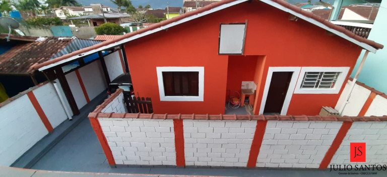 Imagem Casa com 4 Quartos à Venda, 240 m² em Perequê Açu - Ubatuba