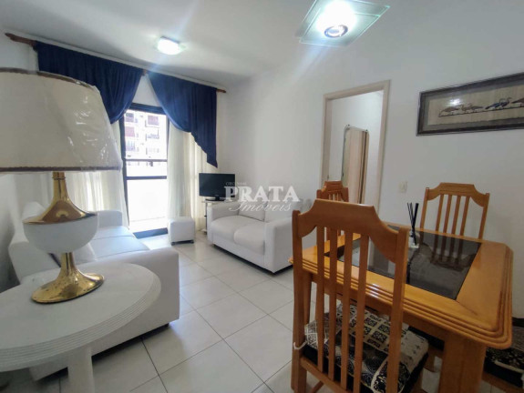 Imagem Apartamento com 2 Quartos para Alugar, 70 m² em Pompéia - Santos Imagem Apartamento com 2 Quartos para Alugar, 70 m² em Pompéia - Santos