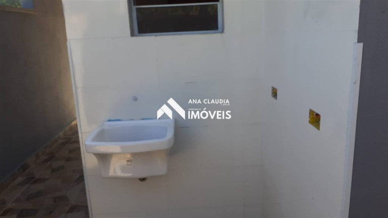 Imagem Casa com 2 Quartos à Venda, 61 m² em Grandesp - Itanhaem