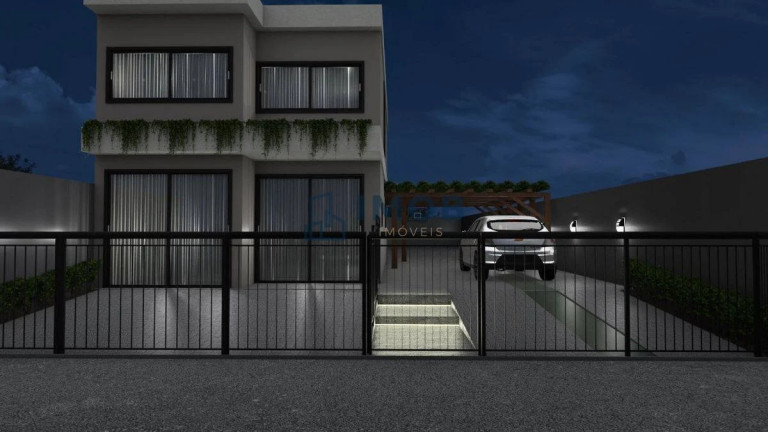 Imagem Casa com 3 Quartos à Venda, 152 m² em Barra Do Rio Cerro - Jaraguá Do Sul Imagem Casa com 3 Quartos à Venda, 152 m² em Barra Do Rio Cerro - Jaraguá Do Sul