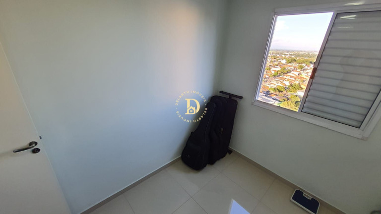 Apartamento com 3 Quartos à Venda, 95 m² em Jardim Copacabana - São José Dos Campos