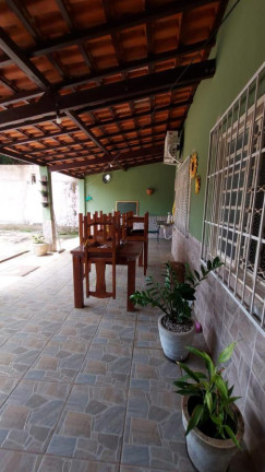 Imagem Casa com 4 Quartos à Venda, 319 m² em Morada Do Ouro - Cuiabá