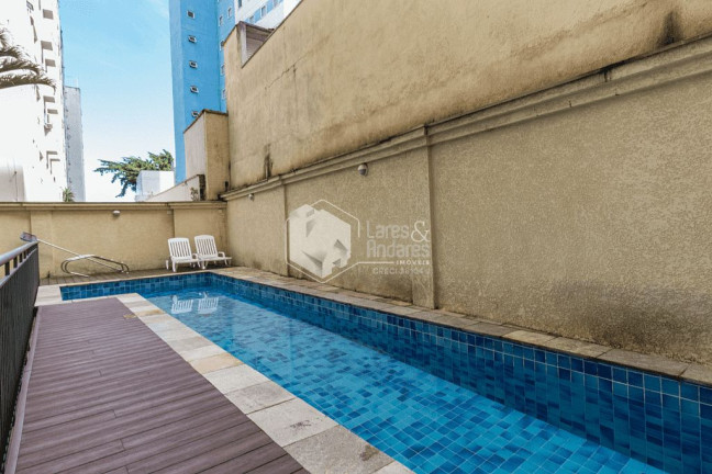 Imagem Apartamento com 2 Quartos à Venda, 50 m² em Jardim Paulista - São Paulo Imagem Apartamento com 2 Quartos à Venda, 50 m² em Jardim Paulista - São Paulo
