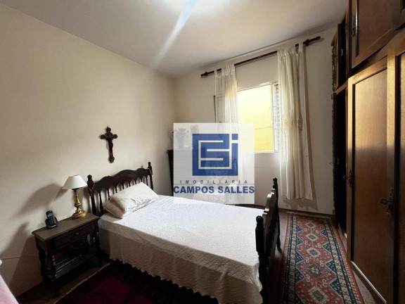Imagem Apartamento com 2 Quartos à Venda, 90 m² em Centro - Socorro Imagem Apartamento com 2 Quartos à Venda, 90 m² em Centro - Socorro