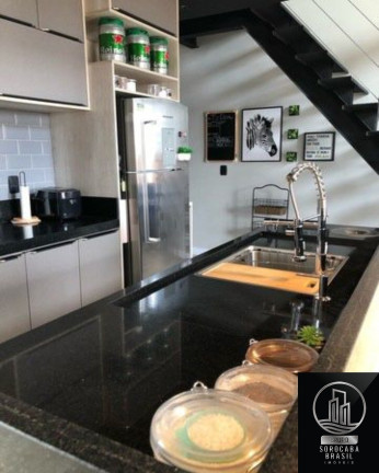 Imagem Casa com 2 Quartos à Venda, 164 m² em Ibiti Reserva - Sorocaba