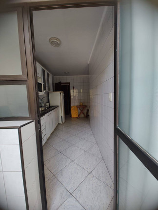 Imagem Apartamento com 3 Quartos à Venda, 110 m² em Centro - Ubatuba