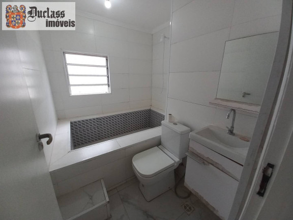 Imagem Casa com 3 Quartos à Venda, 88 m² em Cidade Náutica - São Vicente Imagem Casa com 3 Quartos à Venda, 88 m² em Cidade Náutica - São Vicente