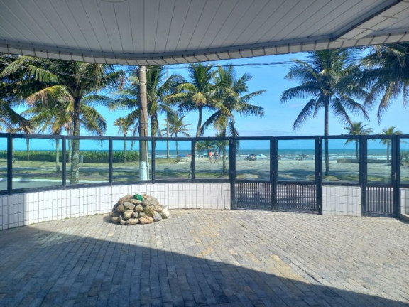 Imagem Apartamento com 3 Quartos à Venda, 165 m² em Flórida - Praia Grande