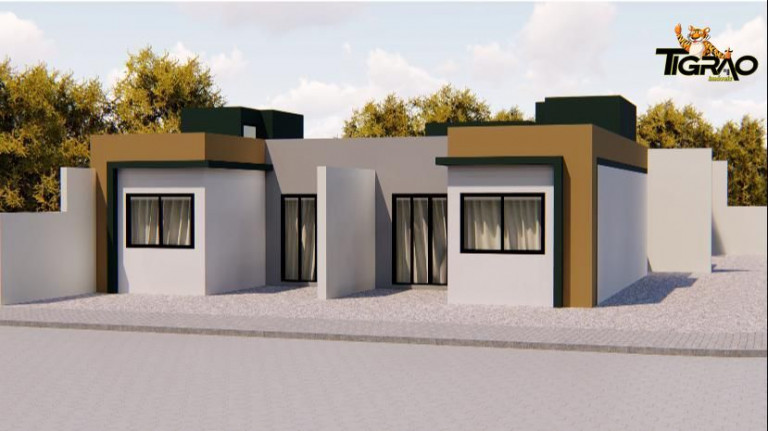 Imagem Casa com 2 Quartos à Venda, 83 m² em Nossa Senhora De Fátima - Penha Imagem Casa com 2 Quartos à Venda, 83 m² em Nossa Senhora De Fátima - Penha