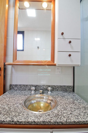 Imagem Apartamento com 3 Quartos à Venda, 100 m² em Campo Belo - São Paulo Imagem Apartamento com 3 Quartos à Venda, 100 m² em Campo Belo - São Paulo