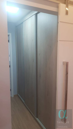 Imagem Apartamento com 3 Quartos à Venda, 110 m² em Alphaville Empresarial - Barueri Imagem Apartamento com 3 Quartos à Venda, 110 m² em Alphaville Empresarial - Barueri