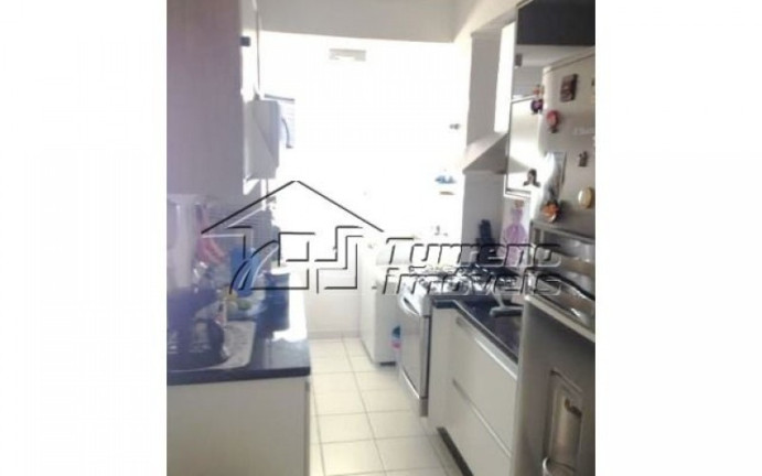 Imagem Apartamento com 2 Quartos à Venda, 70 m² em Urbanova - São José Dos Campos Imagem Apartamento com 2 Quartos à Venda, 70 m² em Urbanova - São José Dos Campos