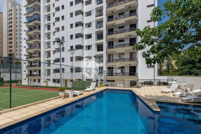 Imagem Apartamento com 4 Quartos à Venda, 223 m² em Vila Clementino - São Paulo Imagem Apartamento com 4 Quartos à Venda, 223 m² em Vila Clementino - São Paulo