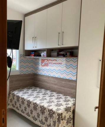 Imagem Apartamento com 2 Quartos à Venda, 40 m² em Vila Bela Vista - Santo André Imagem Apartamento com 2 Quartos à Venda, 40 m² em Vila Bela Vista - Santo André