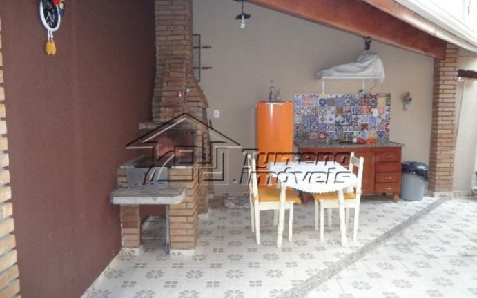 Imagem Casa com 3 Quartos à Venda, 160 m² em Jardim Das Indústrias - São José Dos Campos