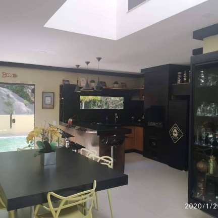 Imagem Casa com 3 Quartos à Venda,  em Parque São Clemente - Nova Friburgo