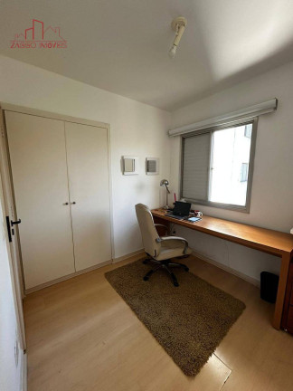 Imagem Apartamento com 3 Quartos à Venda, 60 m² em Vila Andrade - São Paulo