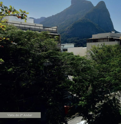 Imagem Apartamento com 3 Quartos à Venda, 137 m² em Barra Da Tijuca - Rio De Janeiro Imagem Apartamento com 3 Quartos à Venda, 137 m² em Barra Da Tijuca - Rio De Janeiro