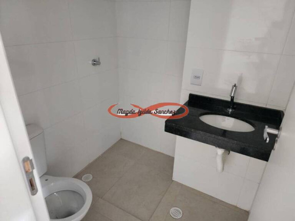 Imagem Apartamento com 1 Quarto à Venda, 27 m² em Chácara Califórnia - São Paulo