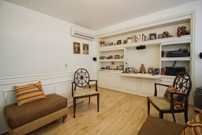 Imagem Apartamento com 4 Quartos à Venda, 263 m² em Jardim America - São Paulo Imagem Apartamento com 4 Quartos à Venda, 263 m² em Jardim America - São Paulo
