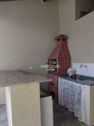 Imagem Sobrado com 3 Quartos à Venda, 180 m² em Cooperativa - São Bernardo Do Campo Imagem Sobrado com 3 Quartos à Venda, 180 m² em Cooperativa - São Bernardo Do Campo