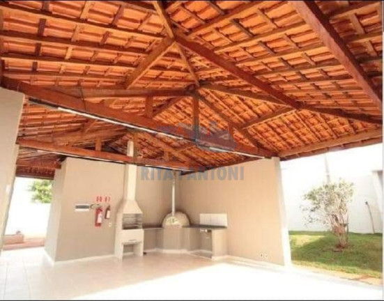 Imagem Apartamento com 2 Quartos à Venda, 43 m² em Jardim Zara - Ribeirão Preto