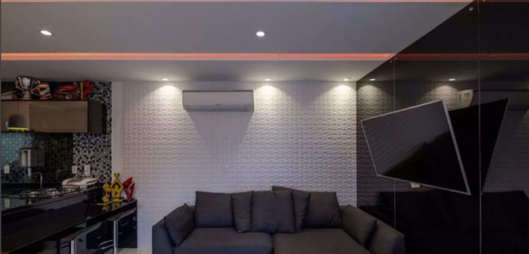Imagem Apartamento com 1 Quarto à Venda, 64 m² em Paraíso - São Paulo