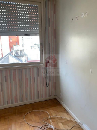 Imagem Apartamento com 1 Quarto à Venda, 38 m² em Centro Histórico - Porto Alegre Imagem Apartamento com 1 Quarto à Venda, 38 m² em Centro Histórico - Porto Alegre