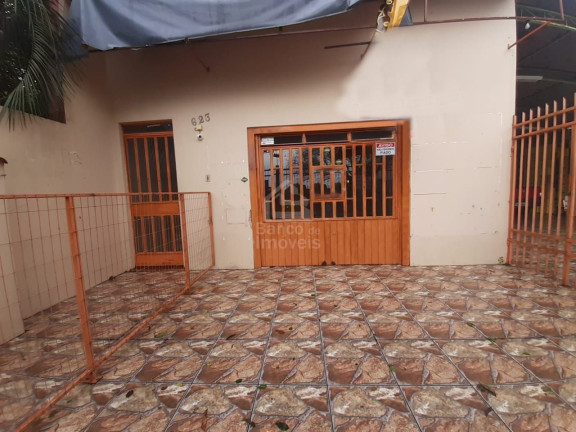Sala Comercial para Alugar, 97 m² em Uglione - Santa Maria