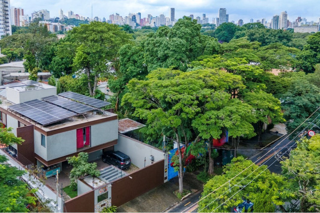 Imagem Terreno à Venda, 788 m² em Alto De Pinheiros - São Paulo