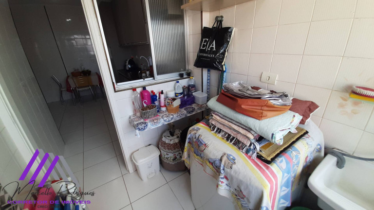Imagem Apartamento com 2 Quartos à Venda, 84 m² em Vila Tupi - Praia Grande Imagem Apartamento com 2 Quartos à Venda, 84 m² em Vila Tupi - Praia Grande