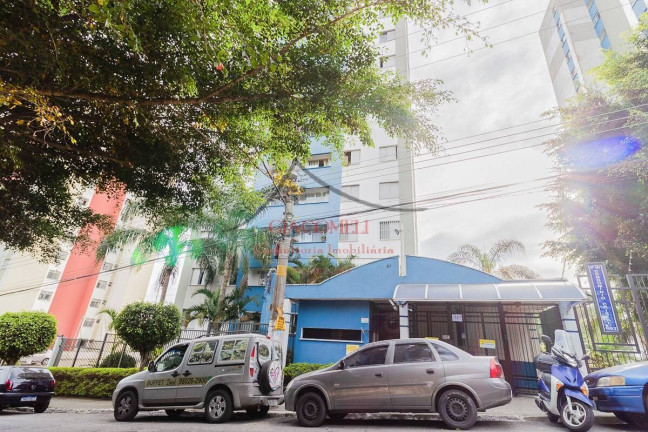 Imagem Apartamento com 3 Quartos à Venda, 55 m² em Jardim Santa Terezinha (zona Leste) - São Paulo Imagem Apartamento com 3 Quartos à Venda, 55 m² em Jardim Santa Terezinha (zona Leste) - São Paulo
