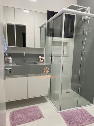 Imagem Casa com 3 Quartos à Venda, 138 m² em Loteamento Floresta - São José Dos Campos