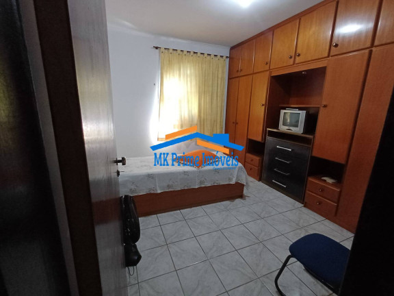 Imagem Sobrado com 3 Quartos à Venda, 241 m² em Jardim D'abril - Osasco