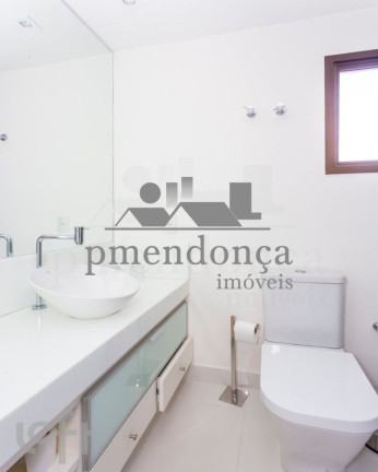 Imagem Apartamento com 4 Quartos à Venda, 125 m² em Pinheiros - São Paulo Imagem Apartamento com 4 Quartos à Venda, 125 m² em Pinheiros - São Paulo
