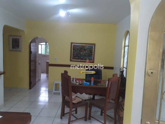 Imagem Sobrado com 3 Quartos à Venda, 242 m² em Vila Ema - São Paulo Imagem Sobrado com 3 Quartos à Venda, 242 m² em Vila Ema - São Paulo