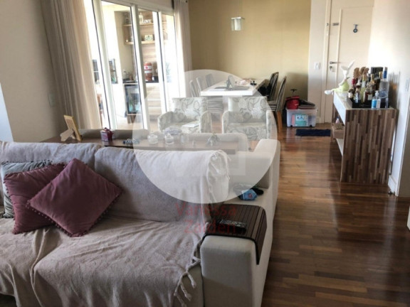 Imagem Apartamento com 2 Quartos à Venda, 109 m² em Granja Julieta - São Paulo Imagem Apartamento com 2 Quartos à Venda, 109 m² em Granja Julieta - São Paulo