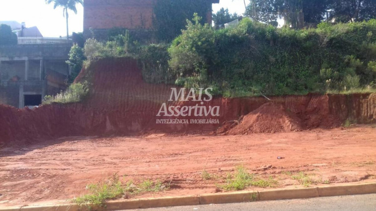 Imagem Terreno à Venda, 429 m² em Ideal - Novo Hamburgo Imagem Terreno à Venda, 429 m² em Ideal - Novo Hamburgo