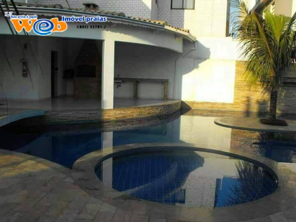 Imagem Casa com 3 Quartos à Venda, em Canto Do Forte - Praia Grande Imagem Casa com 3 Quartos à Venda, em Canto Do Forte - Praia Grande