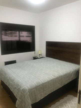 Imagem Apartamento com 1 Quarto para Alugar, 42 m² em Vila Nova Conceição - São Paulo