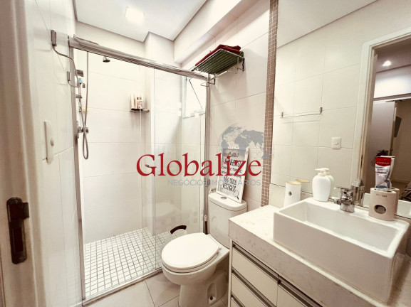 Imagem Imóvel com 3 Quartos à Venda, 82 m² em Gonzaga - Santos Imagem Imóvel com 3 Quartos à Venda, 82 m² em Gonzaga - Santos