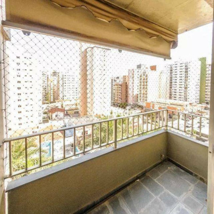 Imagem Apartamento com 3 Quartos à Venda, 85 m² em Cambuí - Campinas Imagem Apartamento com 3 Quartos à Venda, 85 m² em Cambuí - Campinas